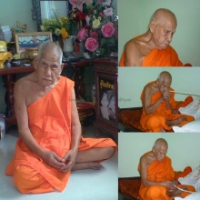 พระครูสุนทรธรรมประยุต (หลวงปู่เสนาะ ปญฺญาวโร)