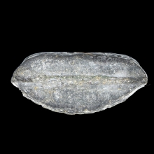 พระปิดตาตุ๊กตาเล็กเนื้อผงใบลาน