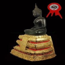 108 ปี วัดระฆัง หน้าตัก 5 นิ้ว