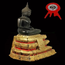 108 ปี วัดระฆัง หน้าตัก 5 นิ้ว
