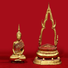 พระบูชา หลวงปู่บุญ วัดกลางบางแก้ว