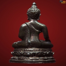 พระชัยวัฒน์นเรศวรเมืองงาย