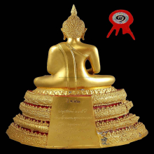 118 ปี วัดระฆัง หน้าตัก 5 นิืว