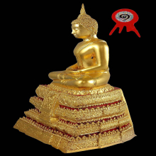 118 ปี วัดระฆัง หน้าตัก 5 นิืว