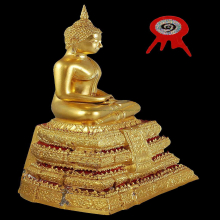 118 ปี วัดระฆัง หน้าตัก 5 นิืว