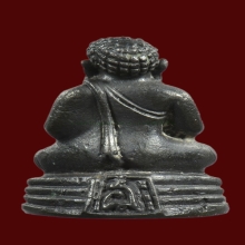 พระสังกัจจายน์เนื้อนวะโลหะ หลวงปู่โต๊ะ