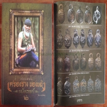 ลูกอม อ.แน่น วัดหนองขาว แชมป์ๆ ลูกดาราหนังสือป๋าฯ