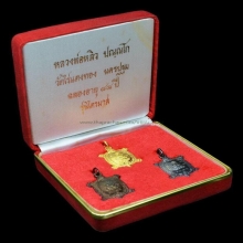 เต่าไตรมาสทองคำ