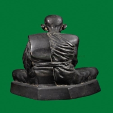 พระบูชารุ่นสุดท้าย 71 ปี หลวงพ่อเอีย วัดบ้านด่าน