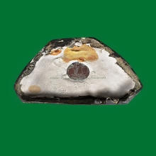 พระบูชารุ่นสุดท้าย 71 ปี หลวงพ่อเอีย วัดบ้านด่าน