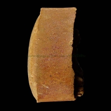 พระผงรูปเหมือนพิมพ์เล็กใบโพธิ์ปี ๒๓