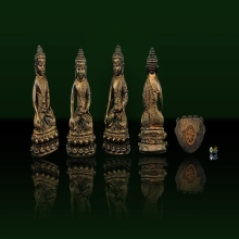 พระพุทธวิชิตมาร 