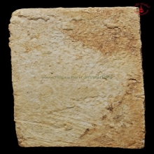 พระสมเด็จขาโต๊ะแช่น้ำมนต์ หลวงปู่โต๊ะ