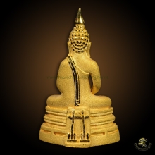 หลวงพ่อโสธร เนื้อทองคำ