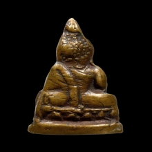 ท่านเจ้ามา พิมพ์ฐานสูง วัดสามปลื้ม
