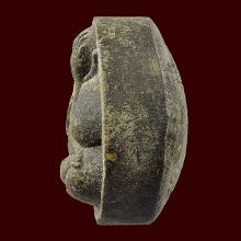 พระปิดตาพิมพ์หลังเต่า 