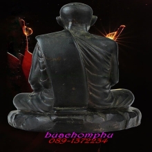 พระบูชาหลวงปู่มั่น ปี๑๘ หน้าตัก๕นิ้ว สวยเดิมหายากมากครับ