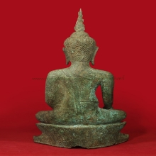 พระอู่ทอง หน้าหนุ่ม