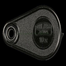 กล้อง Carl Zeiss Jena 10X หลังสองร่อง นิยม