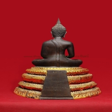 พระบูชา 100 ปี วัดระฆัง ปี 15