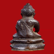 กริ่งชินบัญชร หลวงปู่ทิม มาใหม่