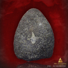 หลวงปู่ทวด 80 ปี อ.นอง ตะกรุดทองคำ