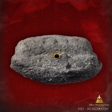 หลวงปู่ทวด 80 ปี อ.นอง ตะกรุดทองคำ