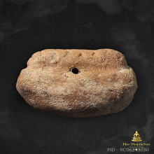 หลวงปู่ทวด บุญสูง ตะกรุดทองคำ