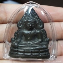 ชินราชปี 2485เจ้าคุณศรีสนธิ์ เนื้อสัมฤทธิ์ 2เดือย