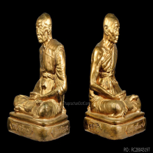 หลวงปู่สี วัดเขาถ้ำบุญนาค จ.นครสวรรค์