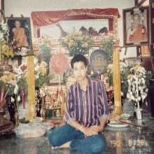 พ่อท่านมุ่ย