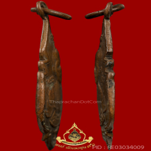 เหรียญหลวงพ่อรุ่ง หน้าหนุ่ม ตาเม็ด