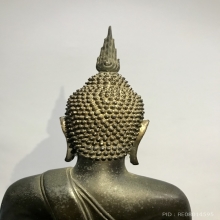 118 ปี ยิ้มรับฟ้า วัดระฆัง