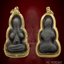 วัดสะพานสูง#3
