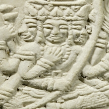 พระเหนือพรหม 