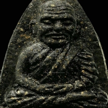 พระหลวงปู่ทวด เนื้อว่าน พิมพ์ใหญ่ ปี24 สวยแชมป์