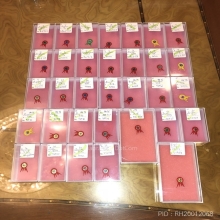 งานประกวดพระ ที่ศูนย์ราชการ แจ้งวัฒนะ ( 19 ส.ค. 61 )