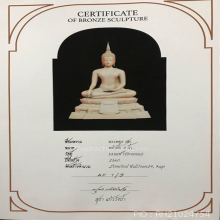 พระพุทธ สท. อ.สุธา แก้ววังปา หน้าตัก 9 นิ้ว AP1/9