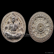 เพราะศรัทธาเพราะเมตาล้วนๆองค์พระอรหันต์ผู้มีแต่ให้ ลต.มหาบัว