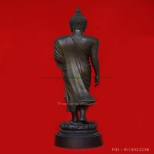 พระลีลาพุทธมณฑล ปี ๒๕๒๕ ขนาด ๒๔ นิ้ว