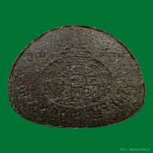 พระปิดตาคูณพันล้าน หน้ากากทองคำฝังตะกรุดทองคู่ สวยแชมป์