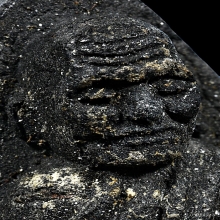 พระหลวงปู่ทวด เนื้อว่าน พิมพ์ใหญ่ ปี24 สวยแชมป์ มีกล่อง