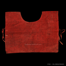 เสื้อยันต์หลวงพ่อเปี่ยม วัดเกาะหลัก