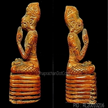 หนุมาณสุ่น วัดศาลากุน นนทบุรี