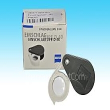  ZEISS D40 10X กล้องส่องพระ (ของแท้ 100%)