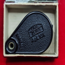 ZEISS เกลียวดำ