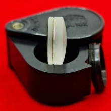 ZEISS เกลียวดำ