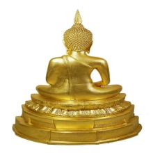 พระบูชา พระนิโรคันตราย กรมรักษาดินแดน กทม.พ.ศ.2509(กรรมการ)
