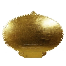พระบูชาเจ้าแม่กวนอิม สธ อาจารย์ ไข่มุก ชูโต(กรรมการ)ปี 2533 
