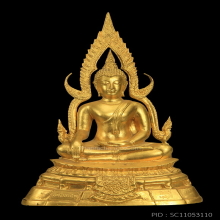 สมเด็จองค์ปฐม  วัดท่าซุง